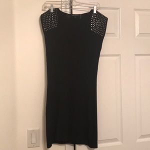 Peppe Peluso knit dress